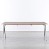 Galvanitas Compass Collection TD4 Dining Table