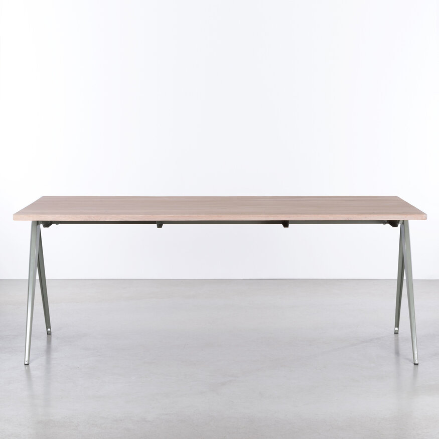 Galvanitas Compass Collection TD4 Eettafel