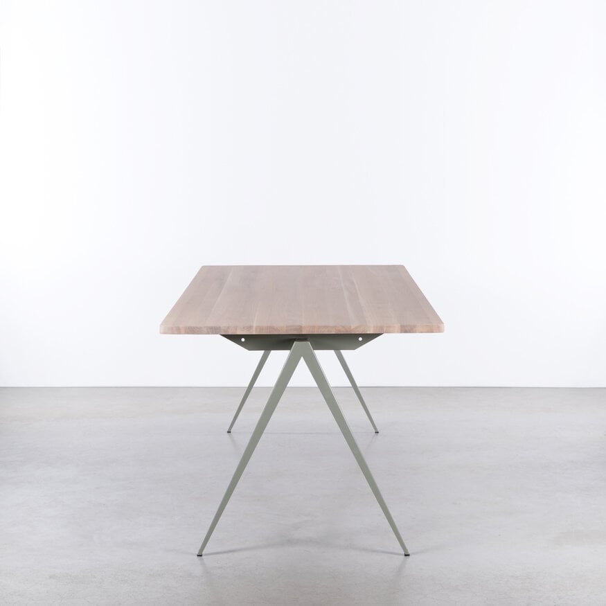 Galvanitas Compass Collection TD4 Eettafel