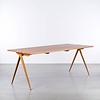 Galvanitas Compass Collection TD4 Dining Table