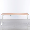 Galvanitas Compass Collection TD4 Dining Table
