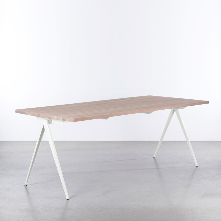 Galvanitas Compass Collection TD4 Eettafel
