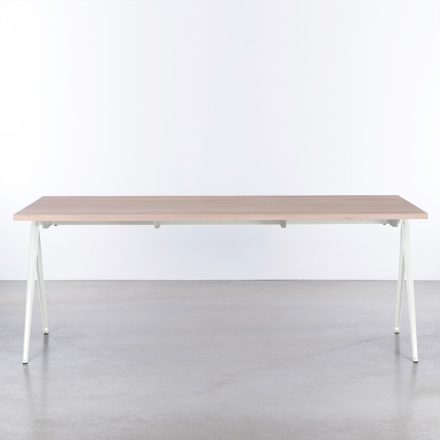 Galvanitas Compass Collection TD4 Eettafel
