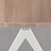 Galvanitas Compass Collection TD4 Eettafel
