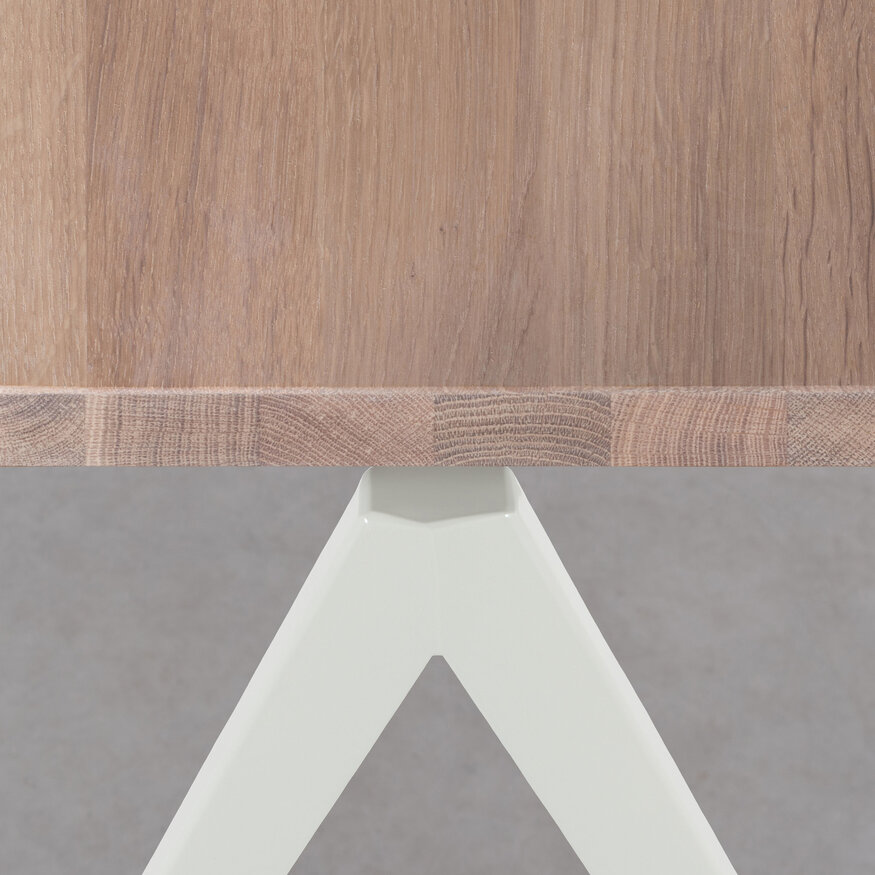 Galvanitas Compass Collection TD4 Eettafel