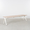 Galvanitas Compass Collection TD4 Table Bench