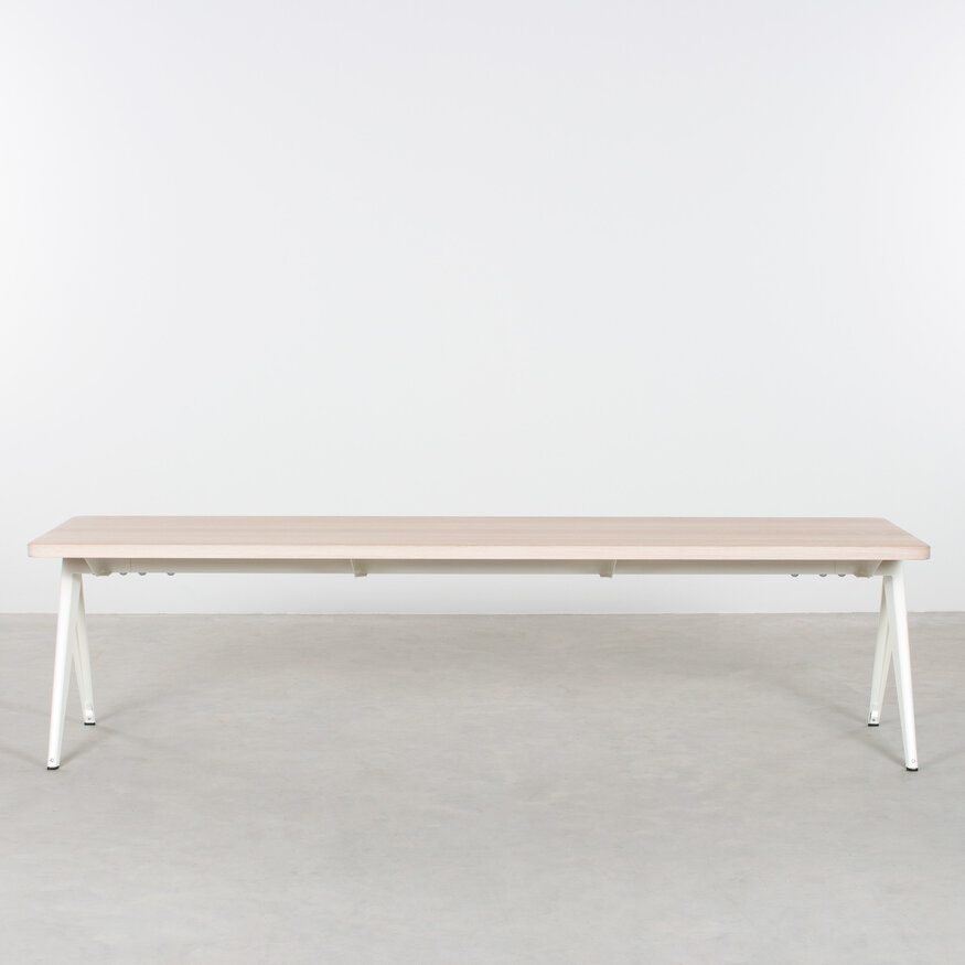 Galvanitas Compass Collection TD4 Table Bench