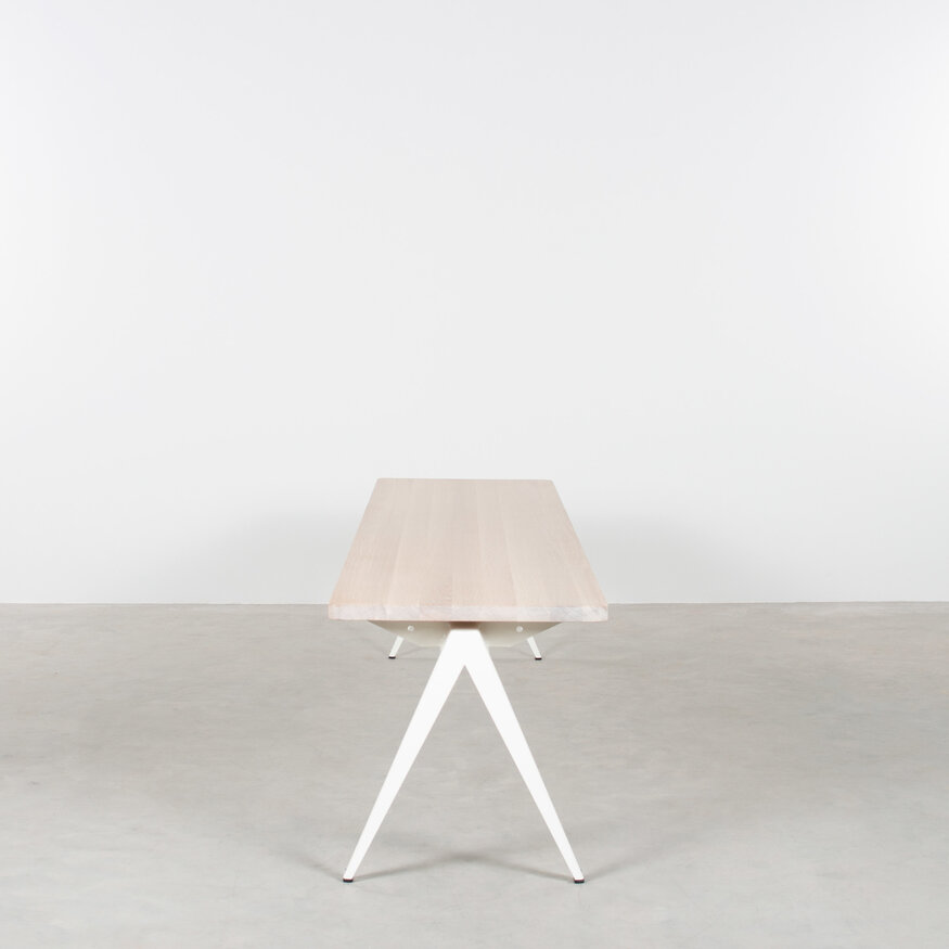 Galvanitas Compass Collection TD4 Table Bench
