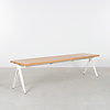 Galvanitas Compass Collection TD4 Table Bench