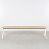 Galvanitas Compass Collection TD4 Table Bench