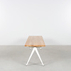 Galvanitas Compass Collection TD4 Table Bench