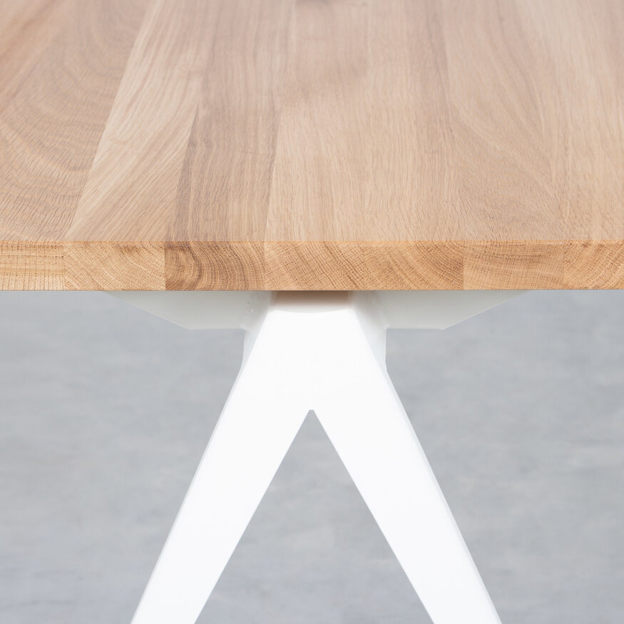 Galvanitas Compass Collection TD4 Table Bench