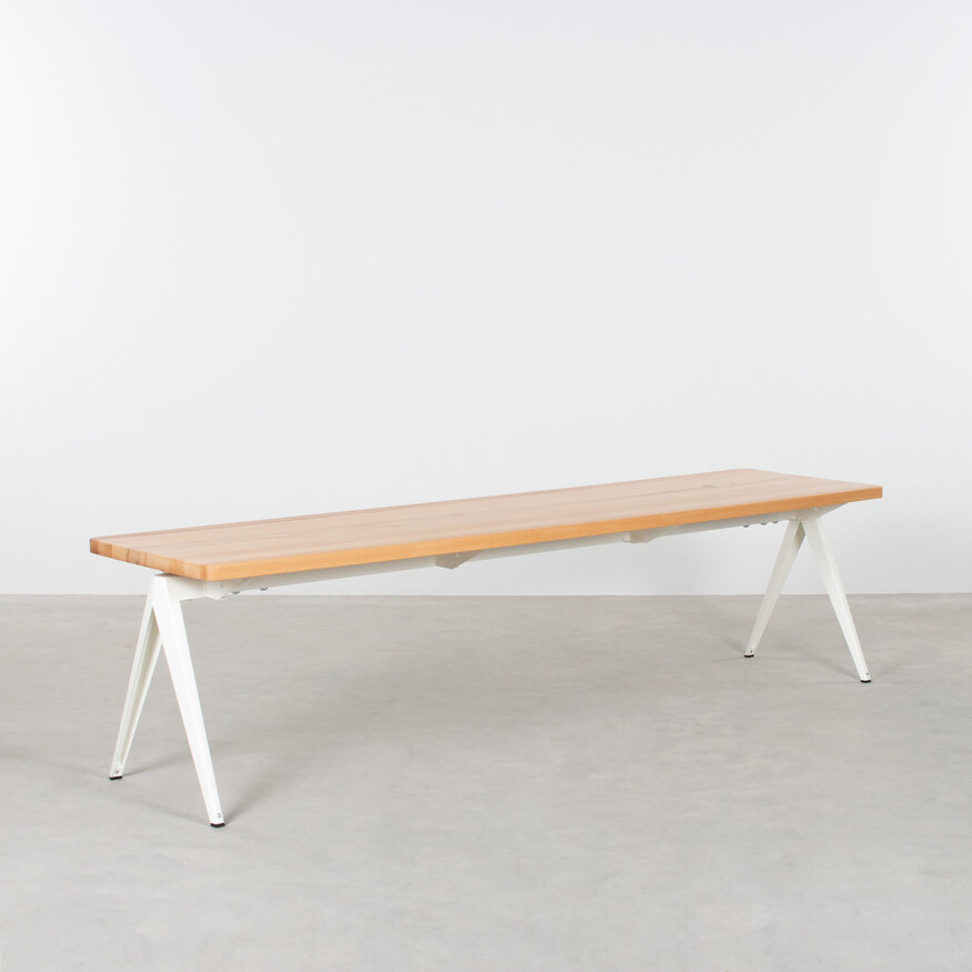 Galvanitas Compass Collection TD4 Table Bench