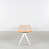 Galvanitas Compass Collection TD4 Table Bench