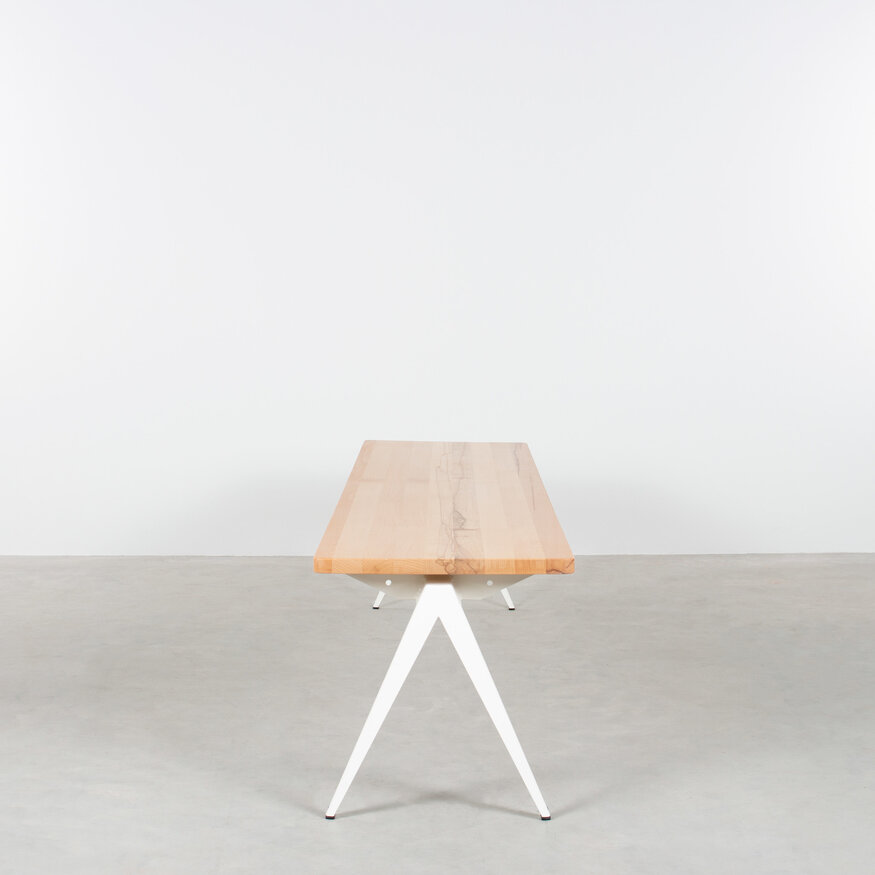 Galvanitas Compass Collection TD4 Table Bench