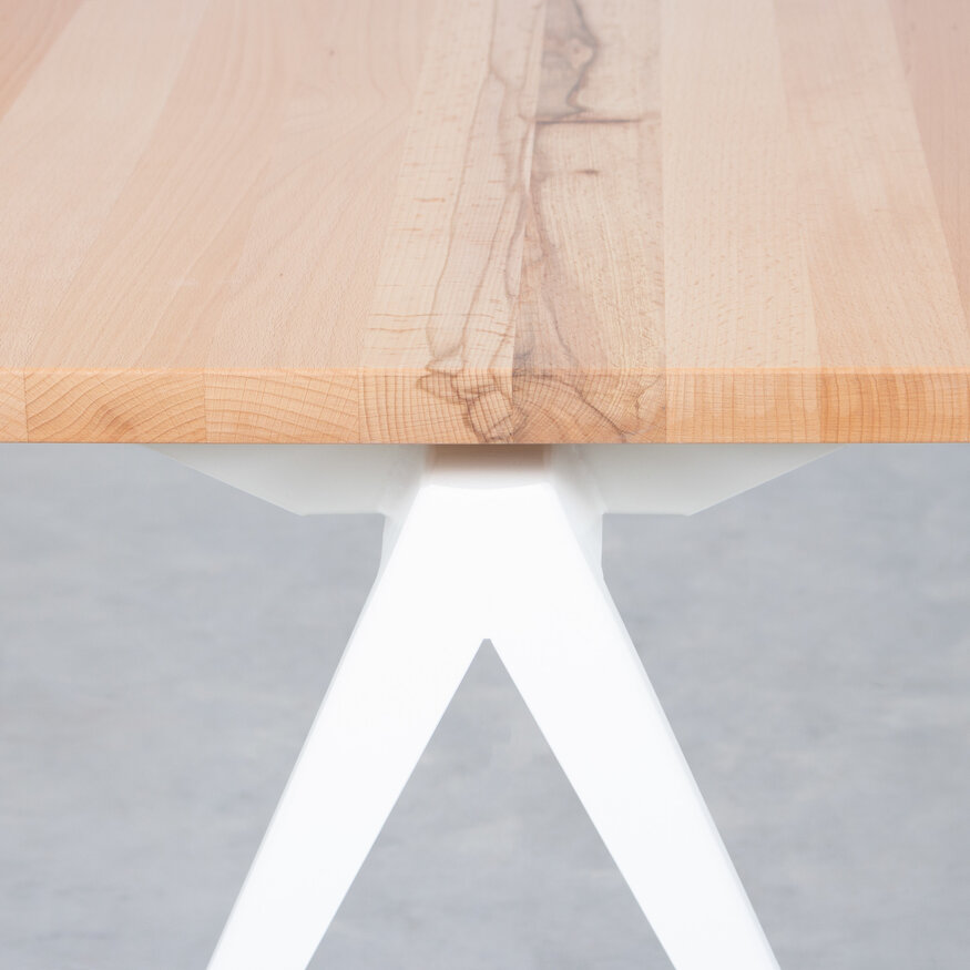 Galvanitas Compass Collection TD4 Table Bench