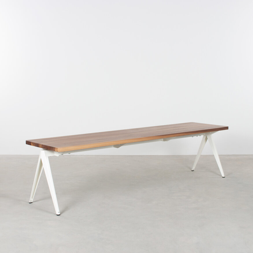 Galvanitas Compass Collection TD4 Table Bench