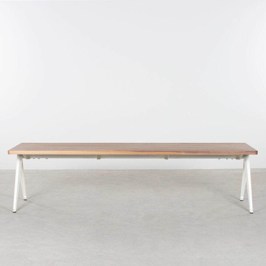 Galvanitas Compass Collection TD4 Table Bench