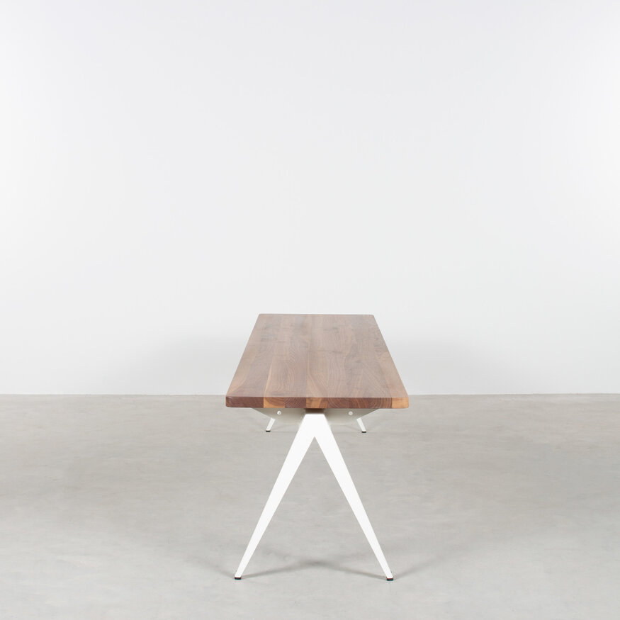 Galvanitas Compass Collection TD4 Table Bench