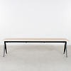 Galvanitas Compass Collection TD4 Table Bench