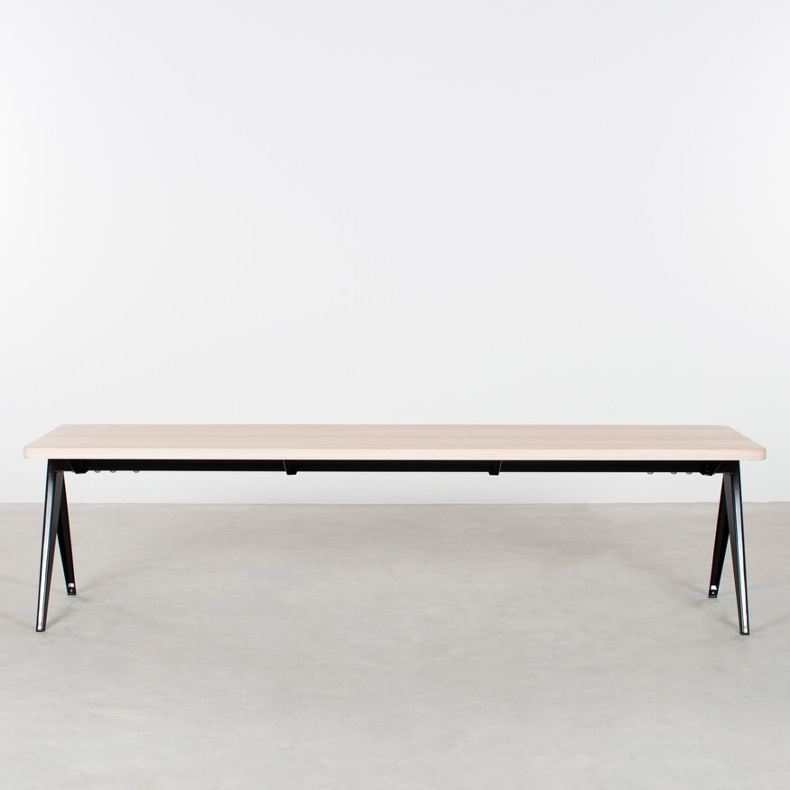 Galvanitas Compass Collection TD4 Table Bench