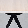 Galvanitas Compass Collection TD4 Table Bench