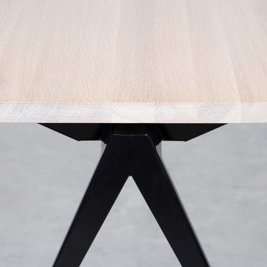 Galvanitas Compass Collection TD4 Table Bench