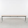Galvanitas Compass Collection TD4 Table Bench