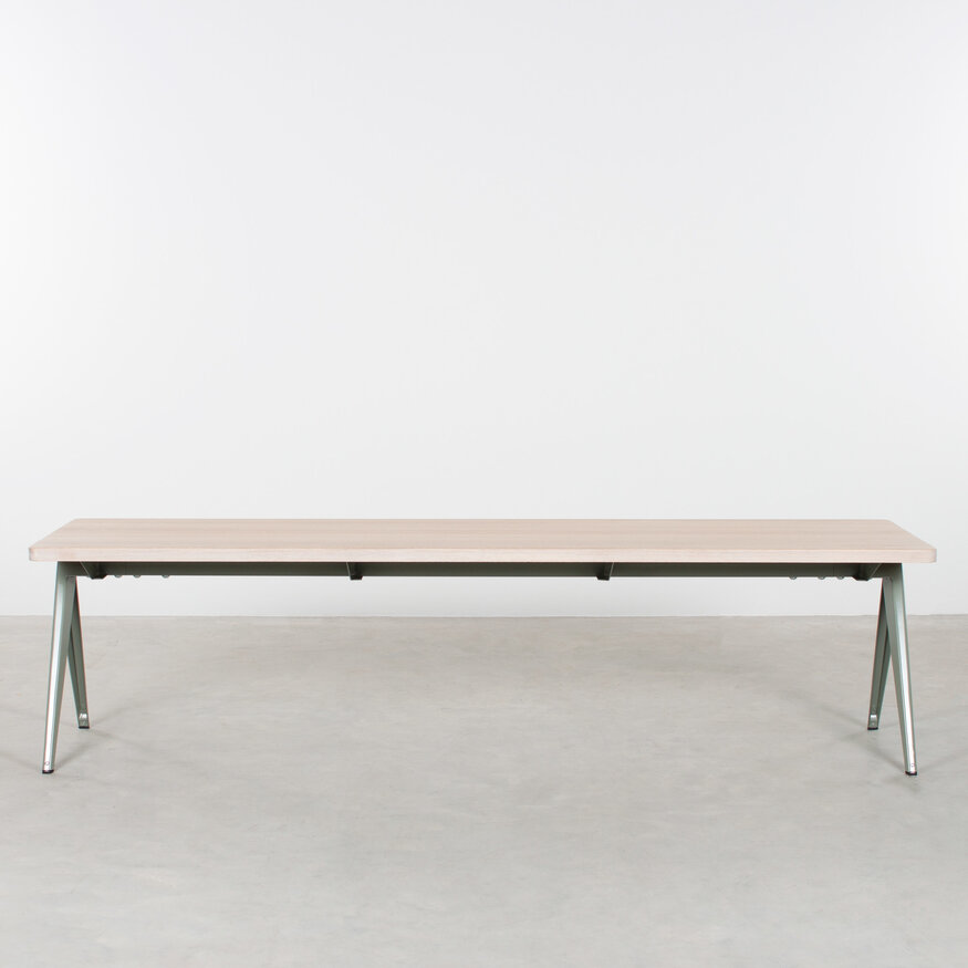 Galvanitas Compass Collection TD4 Table Bench