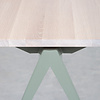 Galvanitas Compass Collection TD4 Table Bench