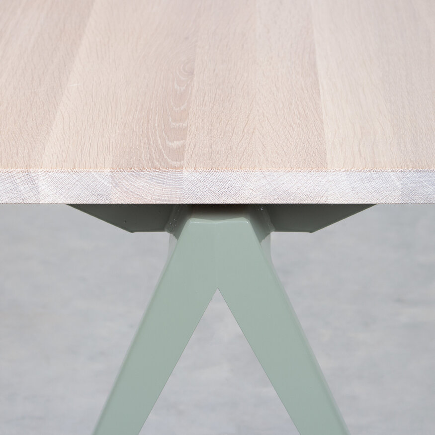 Galvanitas Compass Collection TD4 Table Bench