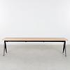Galvanitas Compass Collection TD4 Table Bench