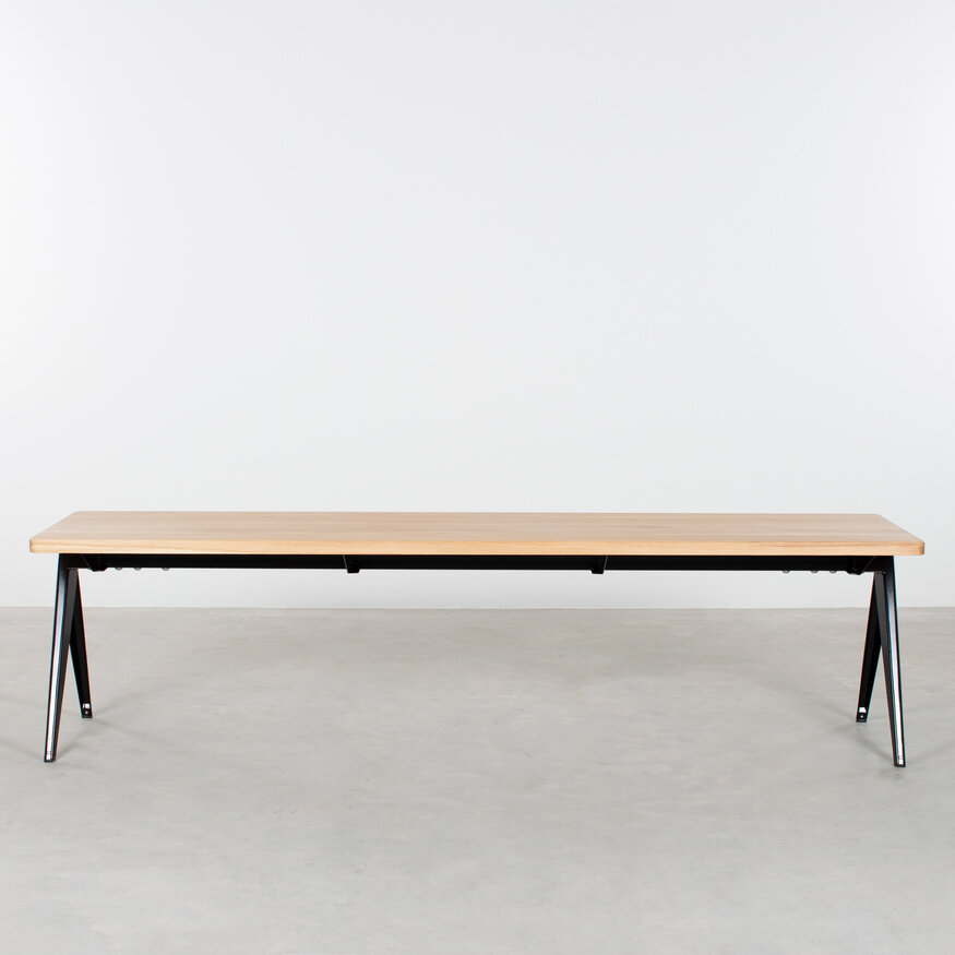 Galvanitas Compass Collection TD4 Table Bench