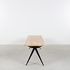 Galvanitas Compass Collection TD4 Table Bench