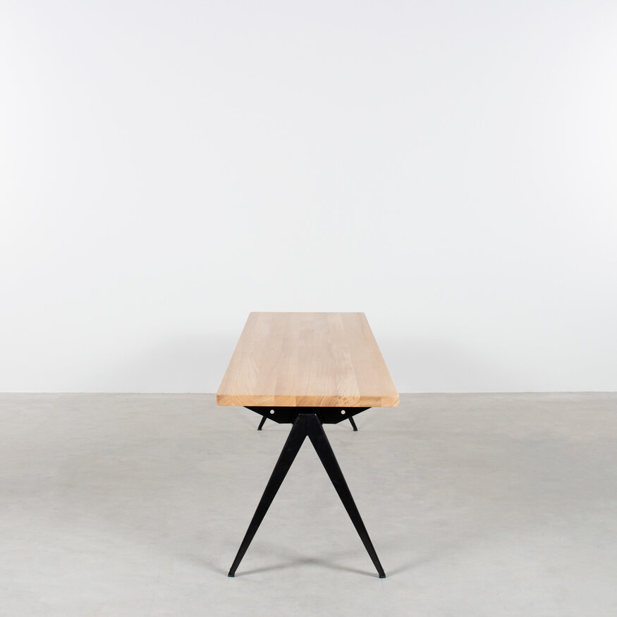 Galvanitas Compass Collection TD4 Table Bench
