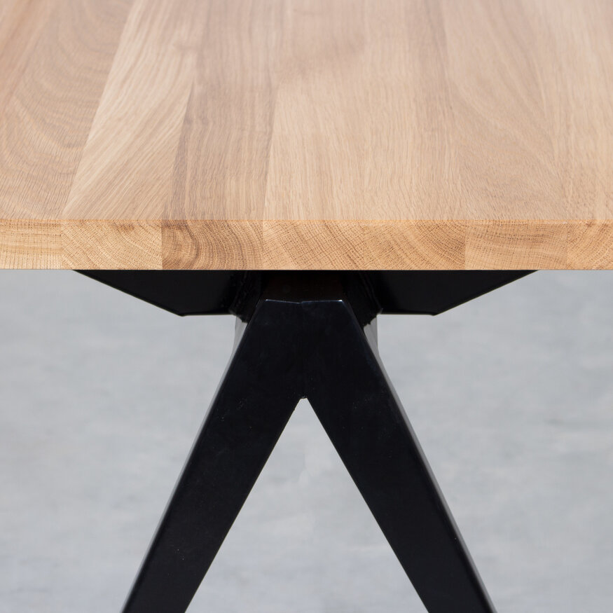 Galvanitas Compass Collection TD4 Table Bench