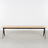 Galvanitas Compass Collection TD4 Table Bench
