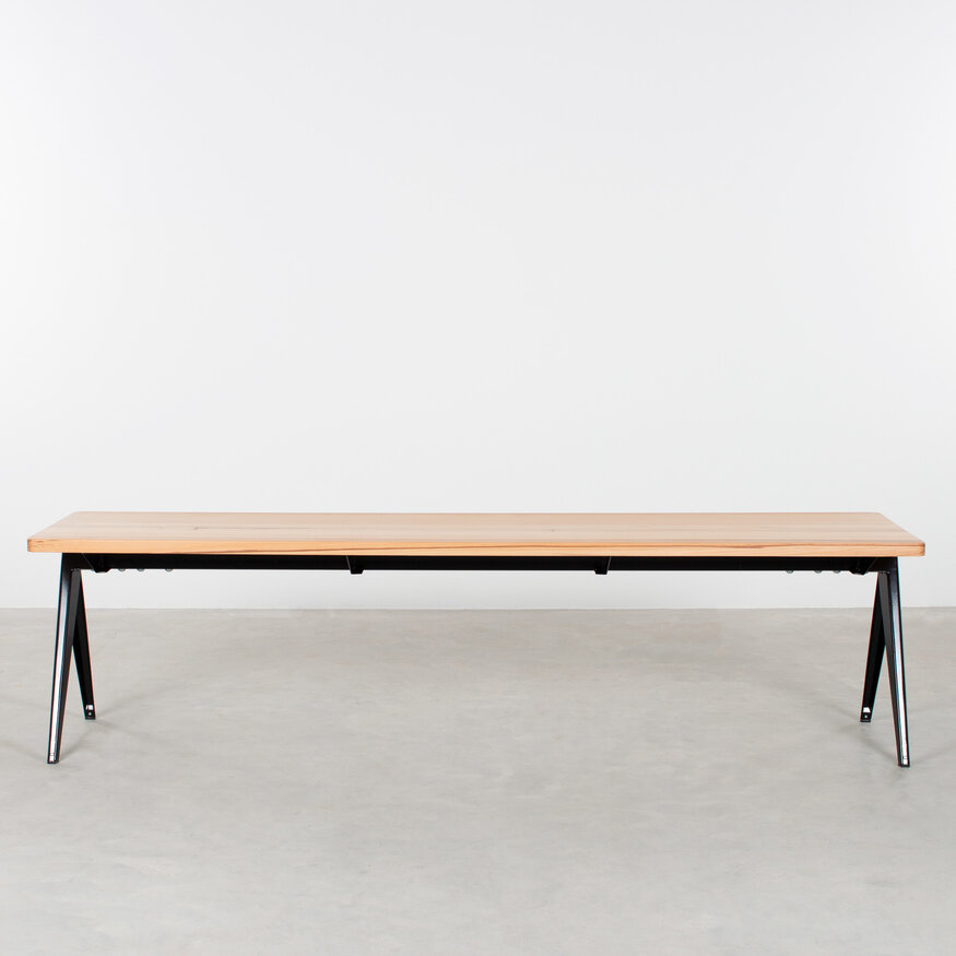 Galvanitas Compass Collection TD4 Table Bench