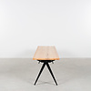 Galvanitas Compass Collection TD4 Table Bench