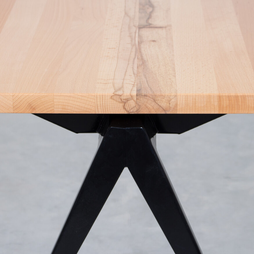 Galvanitas Compass Collection TD4 Table Bench