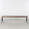 Galvanitas Compass Collection TD4 Table Bench