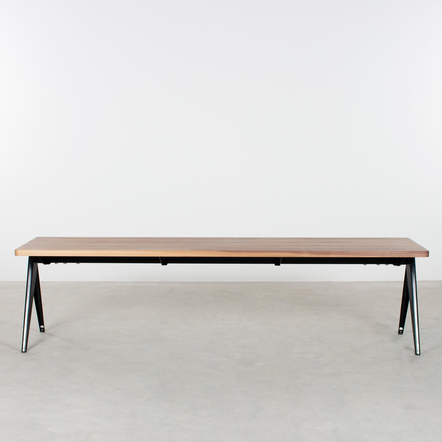 Galvanitas Compass Collection TD4 Table Bench