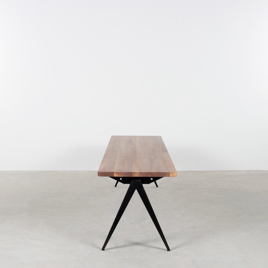 Galvanitas Compass Collection TD4 Table Bench