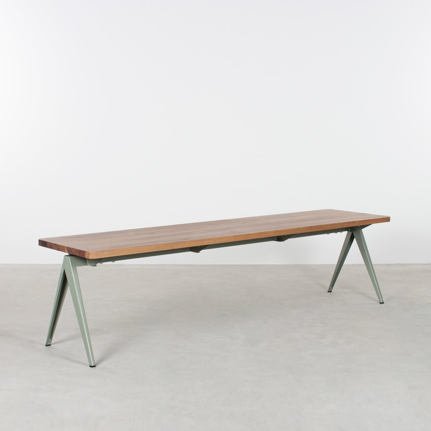 Galvanitas Compass Collection TD4 Table Bench
