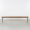 Galvanitas Compass Collection TD4 Table Bench