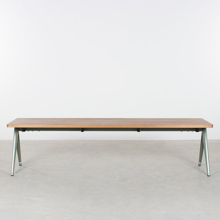 Galvanitas Compass Collection TD4 Table Bench