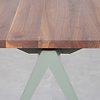 Galvanitas Compass Collection TD4 Table Bench
