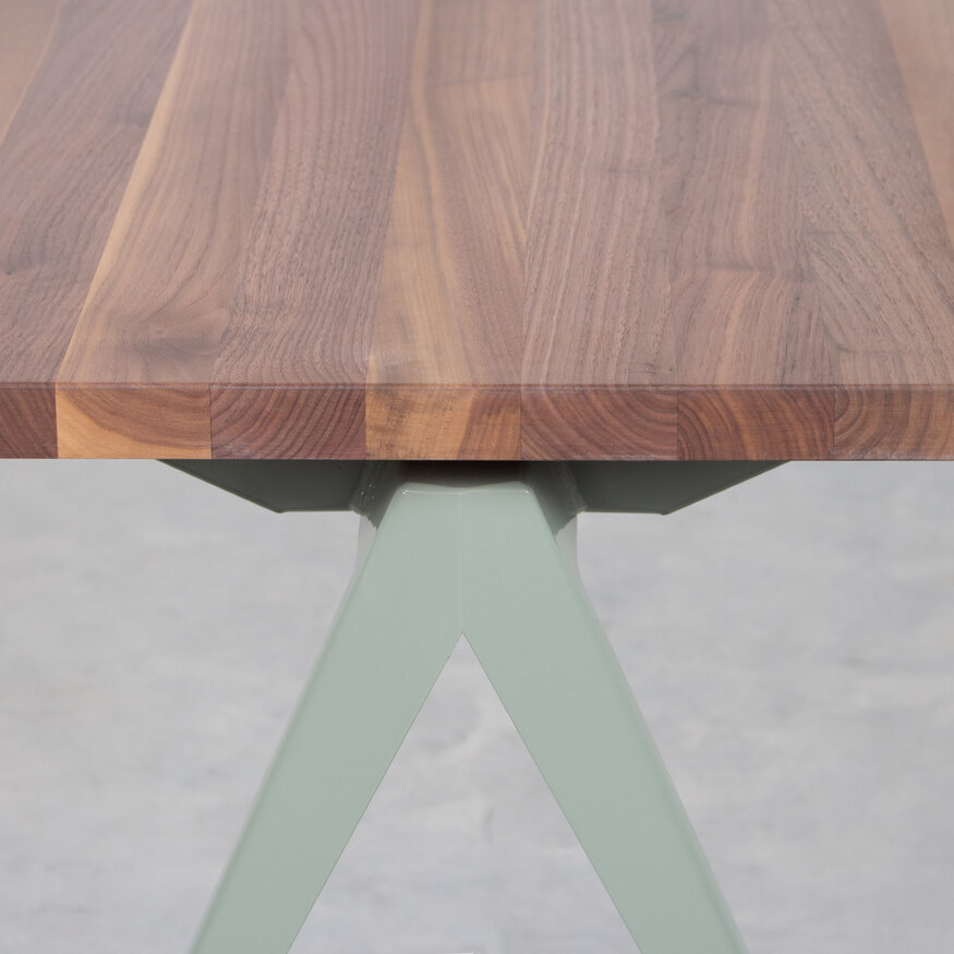 Galvanitas Compass Collection TD4 Table Bench