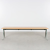 Galvanitas Compass Collection TD4 Table Bench