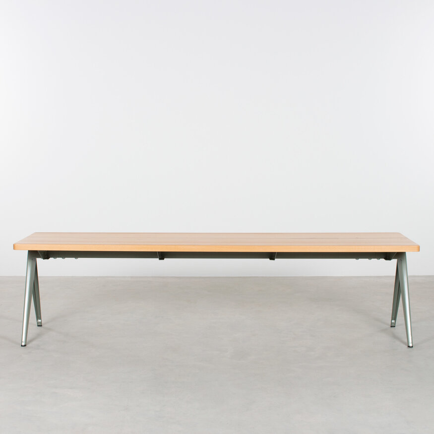 Galvanitas Compass Collection TD4 Table Bench